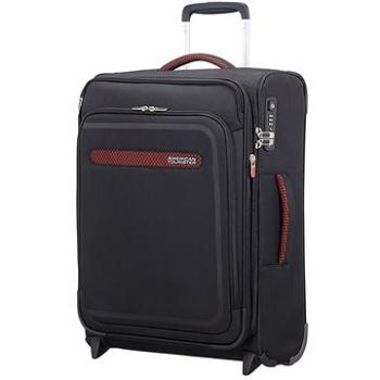 American Tourister Airbeat Upright 55 EXP Universe Black (5414847821776)