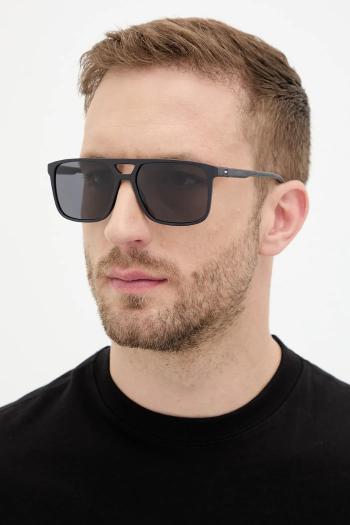 Tommy Hilfiger napszemüveg sötétkék, TH 2280/S