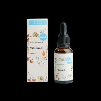 KVITOK Pleťové sérum Vitamin C 30 ml