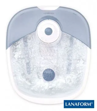 Lanaform Foot Spa