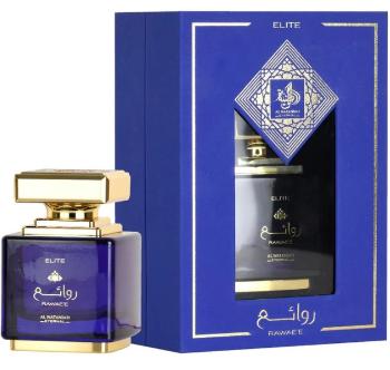 Al Wataniah Rawae`e Elite - EDP 100 ml