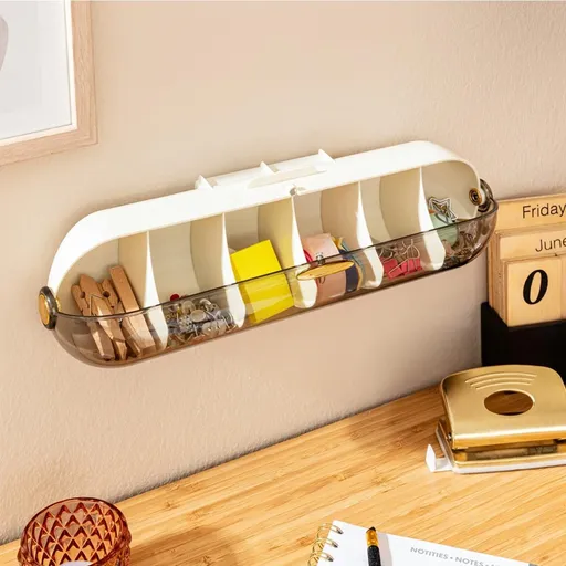 Die moderne Hausfrau Nástěnný organizér s 6 přihrádkami