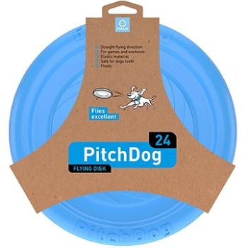 PitchDog lietajúci Disk pre psov 24 cm (CHPhr0085nad)