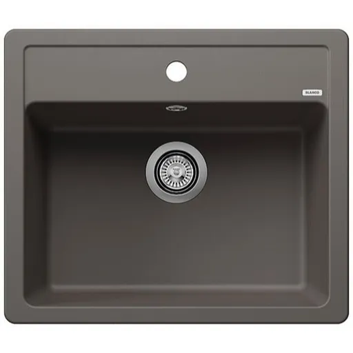 Blanco LEGRA 6 drez šedá vulkán 527269