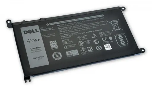 Dell Batéria 3-cell 42W/HR LI-ION pre Inspiron 5378, 5379, 5567, 5770, Vostro 5468, 5568, 5471, 5581