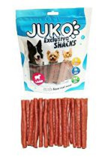 Yuko excl. Smarty Snack jahňacie lisované tyčinky 250g + Množstevná zľava