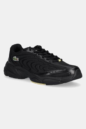 Tenisky Lacoste STORM 96 2K čierna farba, 49SMA0023