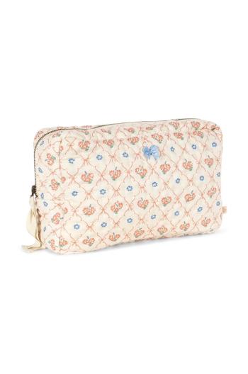 Kozmetická taška Konges Sløjd BIG QUILTED TOILETRY BAG KS101899