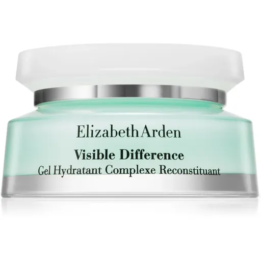 Elizabeth Arden Visible Difference Replenishing HydraGel Complex ľahký hydratačný gélový krém 75 ml