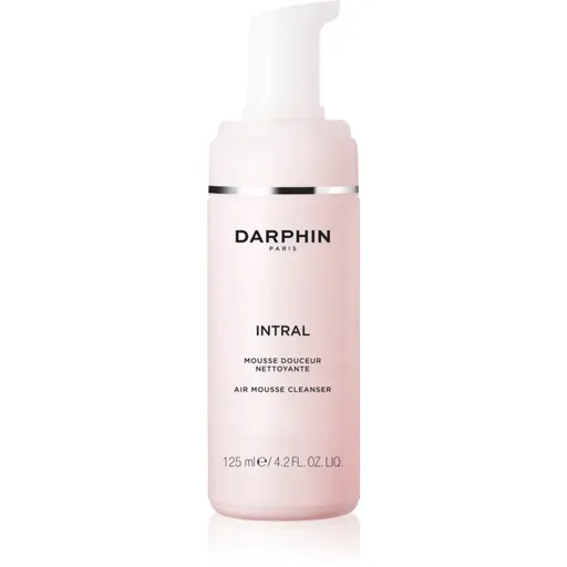 Darphin Intral Air Mousse Cleanser čistiaca pena pre citlivú pleť 125 ml