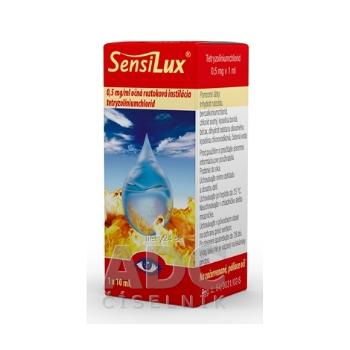 SENSILUX