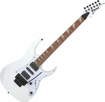 Ibanez RG450DXB-WH White Elektrická gitara