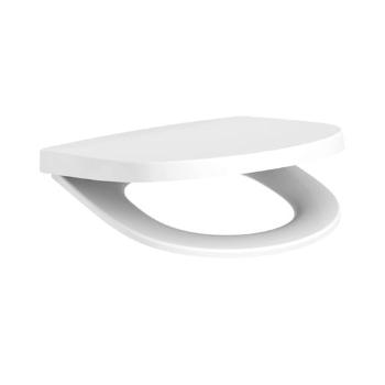 Wc doska softclose Jika Cubito Duroplast biela H8904220000631