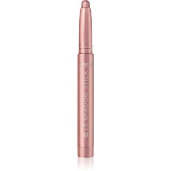 L’Oréal Paris Infaillible gélové očné tiene odtieň 120 Magnetic Mauve 1.4 g
