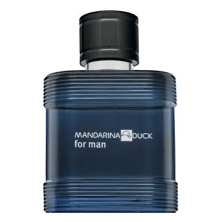 Mandarina Duck For Man parfémovaná voda pre mužov 100 ml