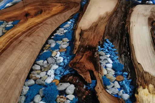 IN-EPOX 4090 CRYSTAL EXTRA - Zalievacia živica na odliatky do 6 cm číra 1,5 kg