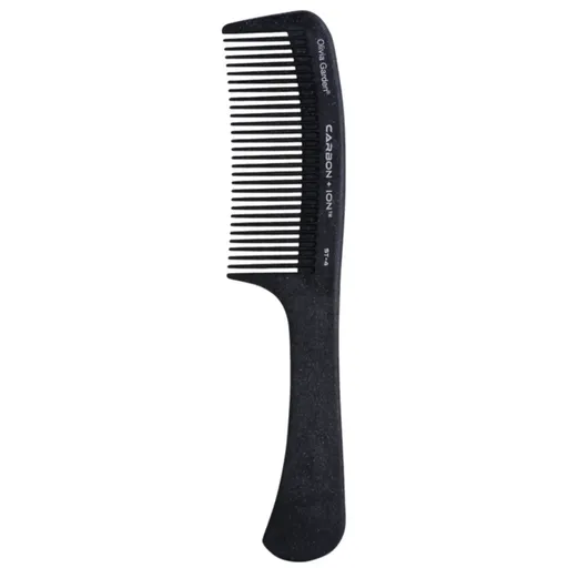 Olivia Garden Carbon + Ion Technical hrebeň na vlasy 1 ks