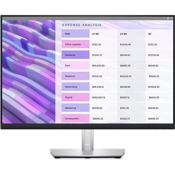 24 Dell P2423 Professional (210-BDFS)