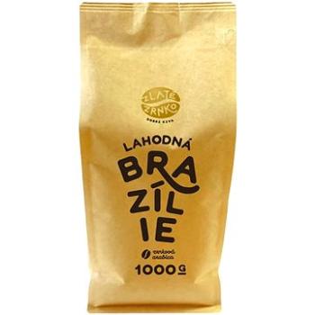 Zlaté Zrnko Brazílie, 1000g (KZZ0419)