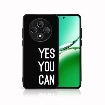 MY ART Ochranný kryt pre Oppo Reno12 5G YOU CAN (171)