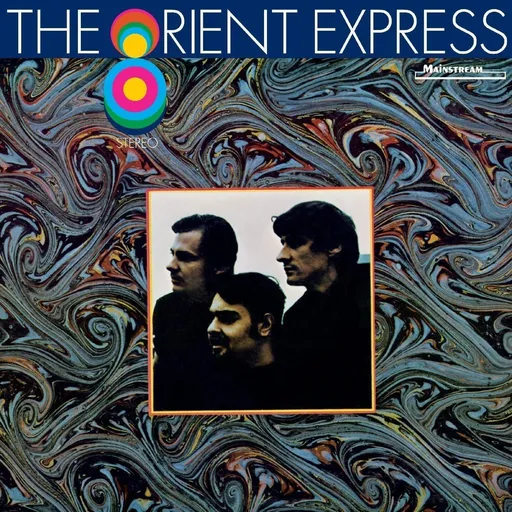 ORIENT EXPRESS - ORIENT EXPRESS LP