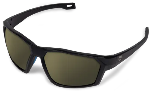 Preston innovations polarizačné okuliare absolute wrap sunglasses amber brown