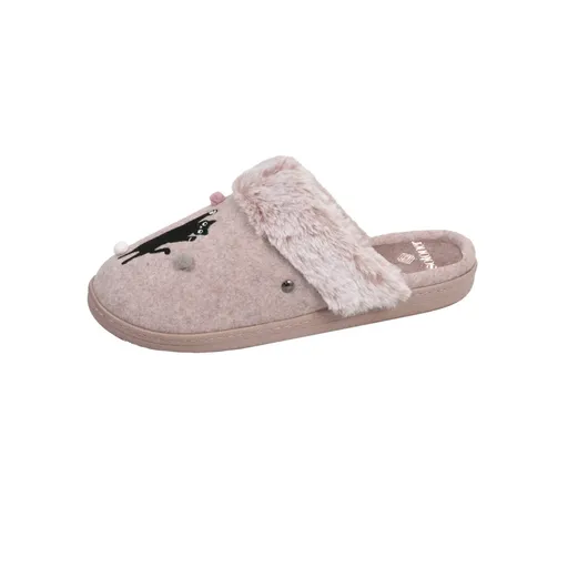 Ergonomické šľapky  Isotoner® s motívom mačky