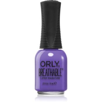 Orly Breathable ošetrujúci lak na nechty odtieň Don´t Sweet It 11 ml