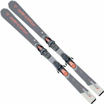 Fischer RC One Lite 73 WS SLR PRO + RS 9 GW SLR 150 cm Lyže