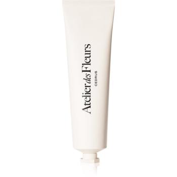 Chloé Atelier des Fleurs Cedrus krém na ruky pre ženy 50 ml