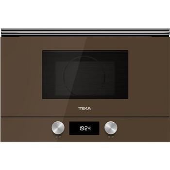 TEKA ML 8220 BIS L U-Brick Brown (112030003)