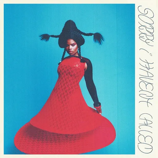 Vagabon, SORRY I HAVEN'T CALLED, CD