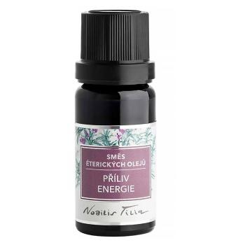 NOBILIS TILIA Zmes éterických olejov Príliv energie 10 ml