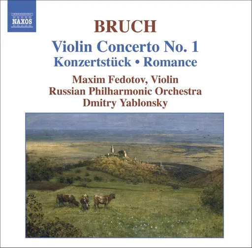 VIOLIN CONCERTO NO.1