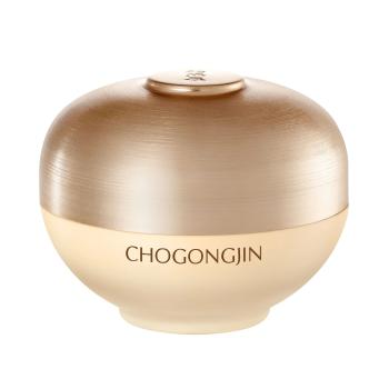 Missha Revitalizačný krém so zlatom pre suchú a zrelú pleť Chogongjin (Geumsul Jin Cream) 60 ml