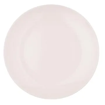 Orion Tanier ker. plytký ALFA pr. 27 cm KRÉMOVÝ (128438)