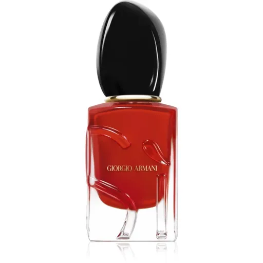 Armani Sì Passione parfumovaná voda pre ženy 30 ml