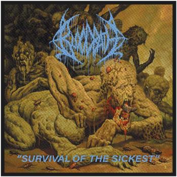 Bloodbath Survival of the Sickest