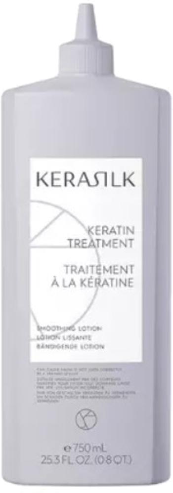 Goldwell Uhladzujúca starostlivosť pre nepoddajné vlasy Kerasilk (Smoothing Lotion) 750 ml