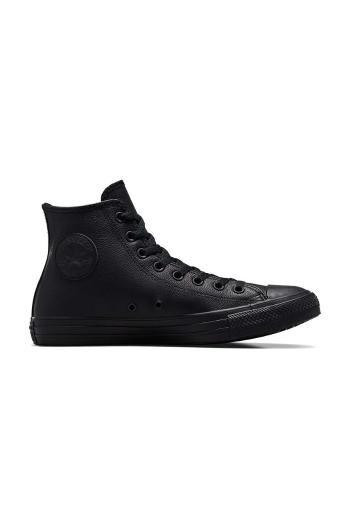 Converse - Botasky All Star C135251-Black.Mono,