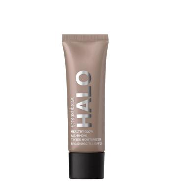 Smashbox Tónovaný hydratačný krém SPF 25 SPF 25 Halo Healthy Glow All-in-One (Tinted Moisturizer) 12 ml Fair