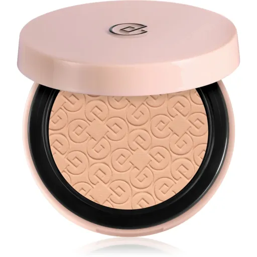Collistar Impeccabile Compact Powder kompaktný púder pre matný vzhľad odtieň 50N - Cameo 8 g
