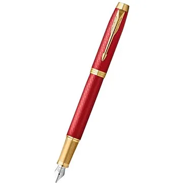 PARKER IM Premium Red GT (2143650)