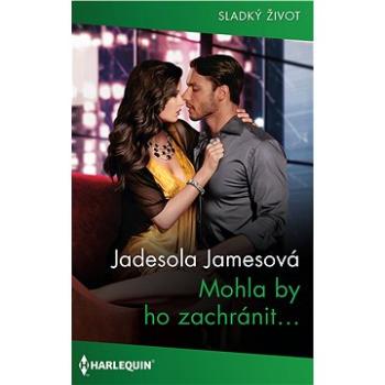 Mohla by ho zachránit! (999-00-036-7400-5)