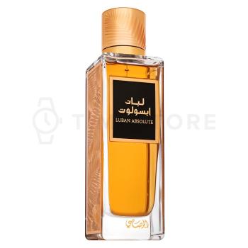 Rasasi Luban Absolute parfémovaná voda unisex 200 ml - 30 dní na vrátenie tovaru, Garancia originality