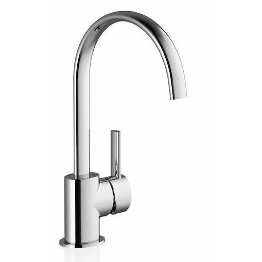 Ravak Freedom drezová batéria bez výpuste chróm x070090 FM016.00