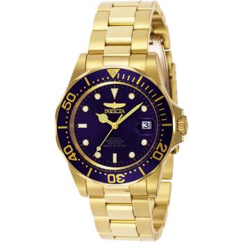 Invicta Pro Diver 8930 - 30 dní na vrátenie tovaru, Garancia originality