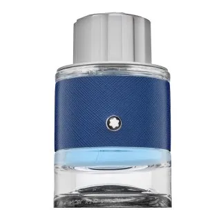 Mont Blanc Explorer Ultra Blue parfémovaná voda pre mužov 60 ml