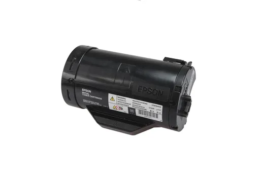 Renovovaná tonerová náplň C13S050691, AL-M300, 10000 listov pre tlačiarne Epson, čierna