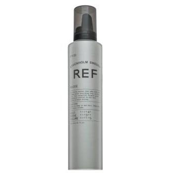 REF Mousse N°435 penové tužidlo pre objem a spevnenie vlasov 250 ml